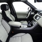 Range Rover Sport 5.0 Supercharged Autobiography