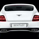 Bentley Continental Sport