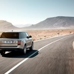Range Rover Vogue 4.4 (Autobiography / SE)