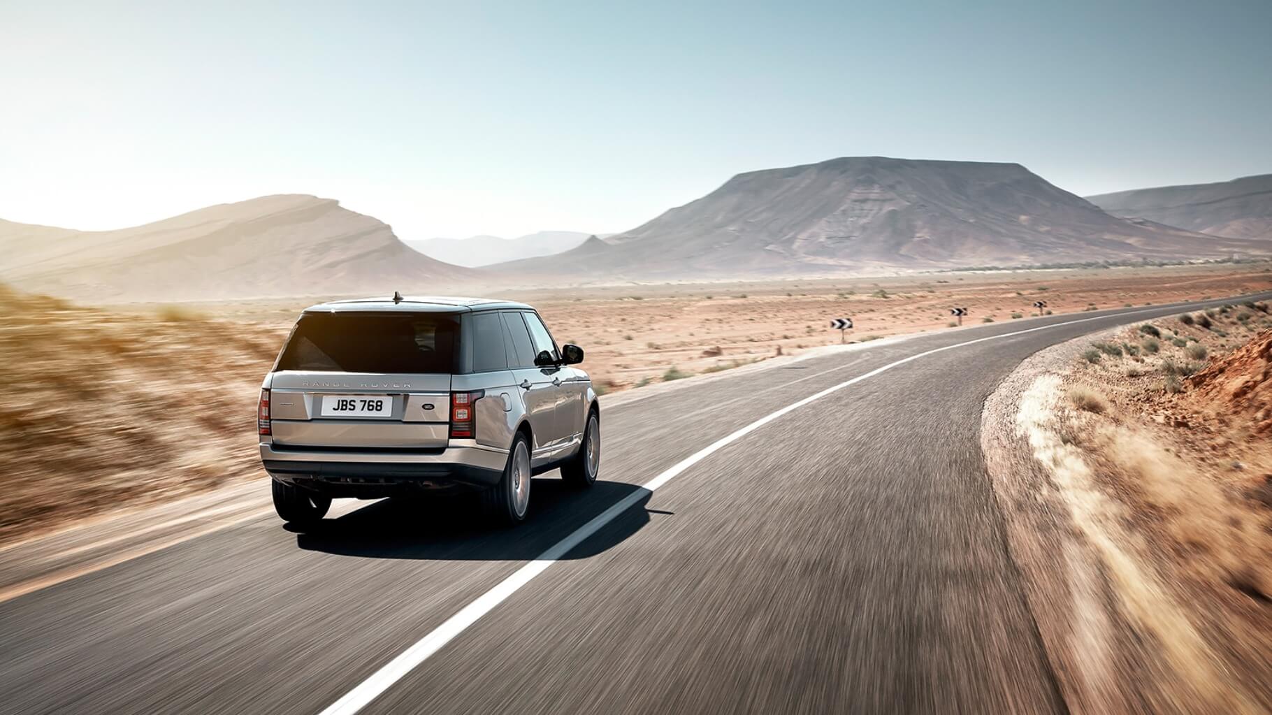 Range Rover Vogue 4.4 (Autobiography / SE)