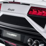 Lamborghini LP560-4 Spyder